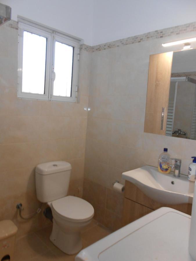 Elena'S Old Corfu Town Apartment Exterior photo