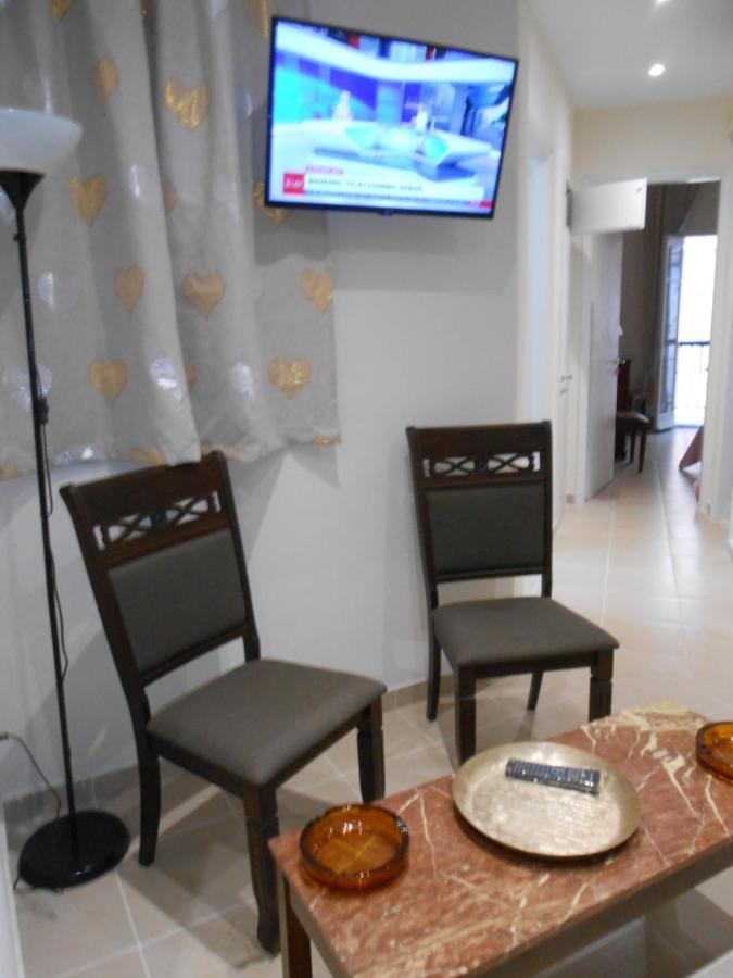 Elena'S Old Corfu Town Apartment Exterior photo